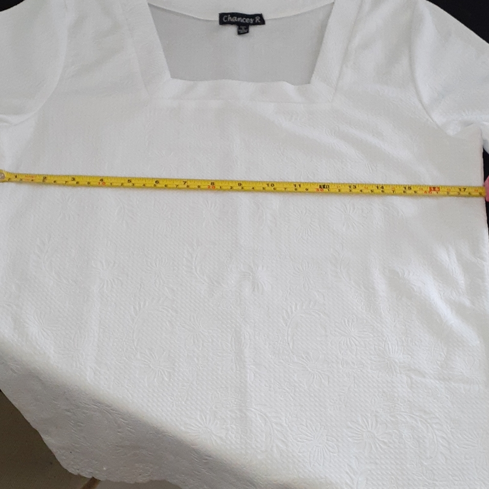 Chances R Shirt - Picture 3 of 3